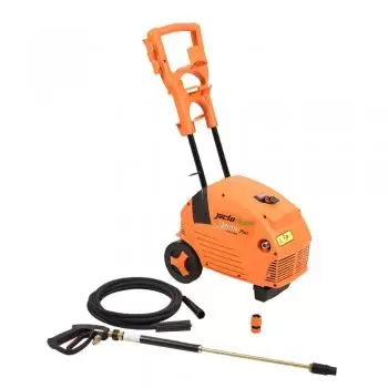 LAVADORA ALTA PRESSAO PROF J7000 110V JACTOCLEAN