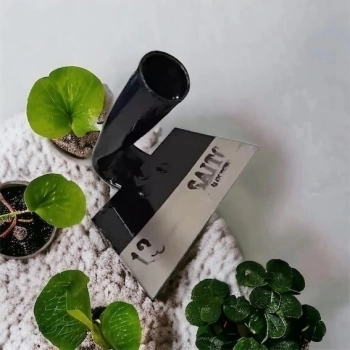 ENXADA PARA HORTA 13CM - SAITO