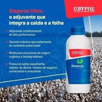 UBYFOL DISPERSE ULTRA - 1LT