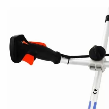 ROCADEIRA PROFISSIONAL 26CC 0,9HP PARTIDA LEVE FACA 3 PONTAS - VR260P - VULCAN T