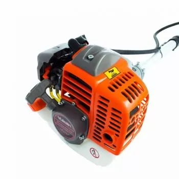 ROCADEIRA PROFISSIONAL 26CC 0,9HP PARTIDA LEVE FACA 3 PONTAS - VR260P - VULCAN T