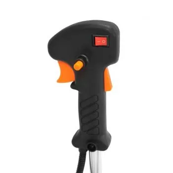ROCADEIRA PROFISSIONAL 52CC 2,5HP FACA 3 PONTAS PARTIDA LEVE - VR520H VULCAN TRE