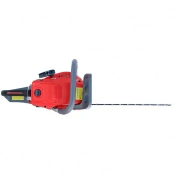 MOTOSSERRA PROFISSIONAL 55CC 3,35HP SABRE 18"" VSL550P VULCAN TRENT