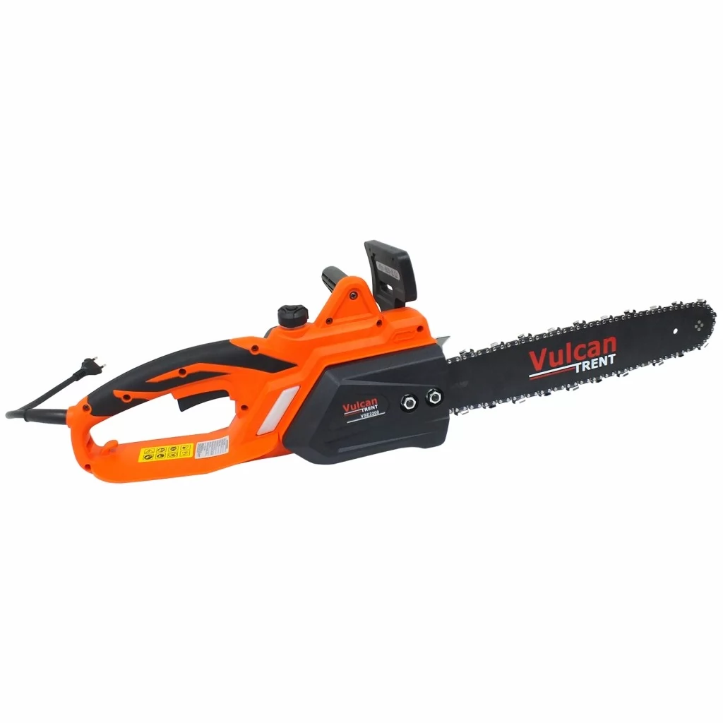 ELETROSSERRA 2200 WATTS 220 VOLTS SABRE 12″″ CORRENTE 3/8 X 1,3MM - VSE2200 VULC