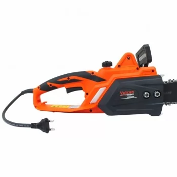 ELETROSSERRA 2200 WATTS 220 VOLTS SABRE 12"" CORRENTE 3/8 X 1,3MM - VSE2200 VULC