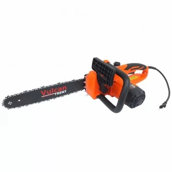 ELETROSSERRA 2200 WATTS 220 VOLTS SABRE 12"" CORRENTE 3/8 X 1,3MM - VSE2200 VULC