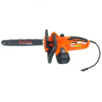 ELETROSSERRA 2200 WATTS 220 VOLTS SABRE 12"" CORRENTE 3/8 X 1,3MM - VSE2200 VULC