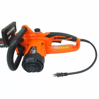 ELETROSSERRA 2200 WATTS 220 VOLTS SABRE 12"" CORRENTE 3/8 X 1,3MM - VSE2200 VULC