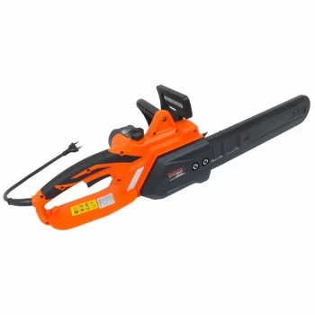 ELETROSSERRA 2200 WATTS 220 VOLTS SABRE 12"" CORRENTE 3/8 X 1,3MM - VSE2200 VULC