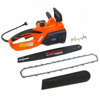 ELETROSSERRA 2200 WATTS 220 VOLTS SABRE 12"" CORRENTE 3/8 X 1,3MM - VSE2200 VULC