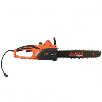 ELETROSSERRA 2200 WATTS 220 VOLTS SABRE 12"" CORRENTE 3/8 X 1,3MM - VSE2200 VULC