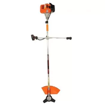 ROCADEIRA PROFISSIONAL 62CC 3,0HP PARTIDA LEVE FACA 3 PONTAS - VR620H VULCAN TRE