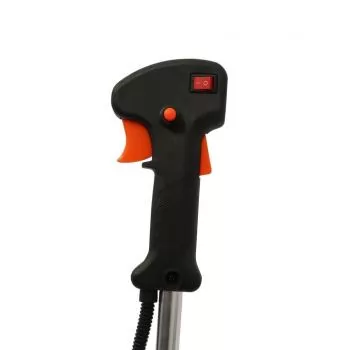 ROCADEIRA PROFISSIONAL 62CC 3,0HP PARTIDA LEVE FACA 3 PONTAS - VR620H VULCAN TRE
