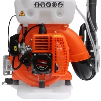 ATOMIZADOR A GASOLINA 41,5CC 2,9HP PARA LIQUIDOS E SOLIDOS - VAT20L VULCAN TRENT
