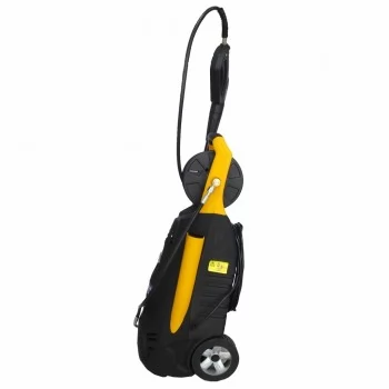 LAVADORA MOTOR USO PROFISSIONAL MOTOR INDUCÃO 2500 WATTS 220 VOLTS 2680 LIBRAS