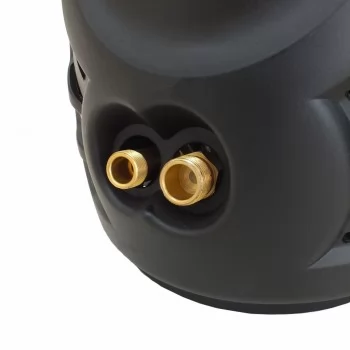 LAVADORA MOTOR USO PROFISSIONAL MOTOR INDUCÃO 2500 WATTS 220 VOLTS 2680 LIBRAS
