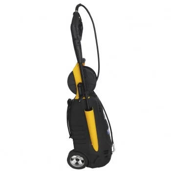 LAVADORA MOTOR USO PROFISSIONAL MOTOR INDUCÃO 2500 WATTS 220 VOLTS 2680 LIBRAS