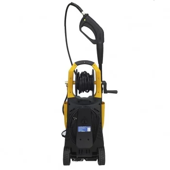 LAVADORA MOTOR USO PROFISSIONAL MOTOR INDUCÃO 2500 WATTS 220 VOLTS 2680 LIBRAS