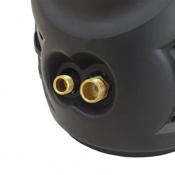 LAVADORA MOTOR USO PROFISSIONAL MOTOR INDUCÃO 2500 WATTS 220 VOLTS 2680 LIBRAS