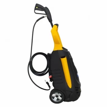 LAVADORA DE ALTA PRESSAO USO PROFISSIONAL MOTOR INDUCAO 1800 WATTS 220 VOLTS 2