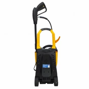 LAVADORA DE ALTA PRESSAO USO PROFISSIONAL MOTOR INDUCAO 1800 WATTS 220 VOLTS 2