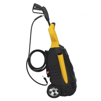 LAVADORA DE ALTA PRESSAO USO PROFISSIONAL MOTOR INDUCAO 1800 WATTS 220 VOLTS 2