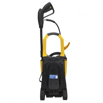 LAVADORA DE ALTA PRESSAO USO PROFISSIONAL MOTOR INDUCAO 1800 WATTS 220 VOLTS 2