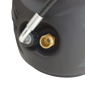 LAVADORA DE ALTA PRESSAO USO PROFISSIONAL MOTOR INDUCAO 1800 WATTS 220 VOLTS 2