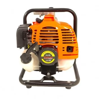 MOTOBOMBA GASOLINA 2T AUTOESCORVANTE 1 POL. 52CC 2,5HP VB10B VULCAN TRENT