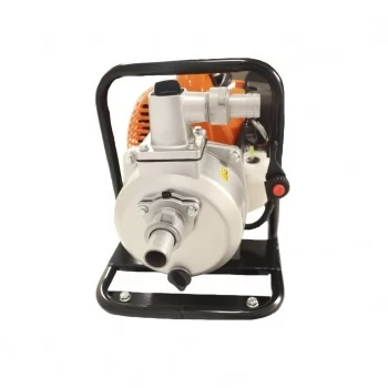 MOTOBOMBA GASOLINA 2T AUTOESCORVANTE 1 POL. 52CC 2,5HP VB10B VULCAN TRENT