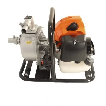MOTOBOMBA GASOLINA 2T AUTOESCORVANTE 1 POL. 52CC 2,5HP VB10B VULCAN TRENT