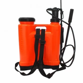 PULVERIZADOR MANUAL 15 LITROS - VP15L VULCAN TRENT