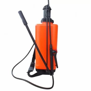 PULVERIZADOR MANUAL 15 LITROS - VP15L VULCAN TRENT