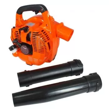 SOPRADOR FOLHAS LATERAL A GASOLINA 26CC 0,9HP - SV260S VULCAN TRENT