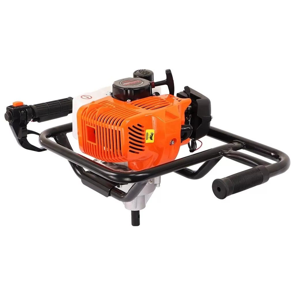 PERFURADOR SOLO 52CC 2,5HP SEM BROCA - VPS520S VULCAN TRENT