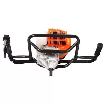 PERFURADOR SOLO 52CC 2,5HP SEM BROCA - VPS520S VULCAN TRENT