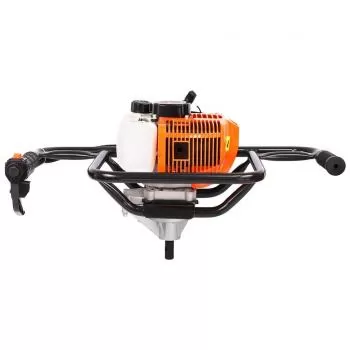 PERFURADOR SOLO 52CC 2,5HP SEM BROCA - VPS520S VULCAN TRENT