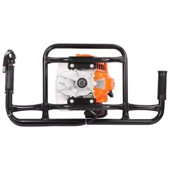 PERFURADOR SOLO 52CC 2,5HP SEM BROCA - VPS520S VULCAN TRENT