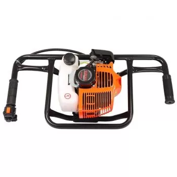 PERFURADOR SOLO 52CC 2,5HP SEM BROCA - VPS520S VULCAN TRENT