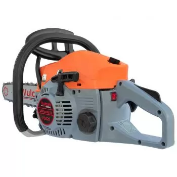 MOTOSSERRA PROFISSIONAL 62CC 4HP SABRE 20″ - VS620 VULCAN TRENT