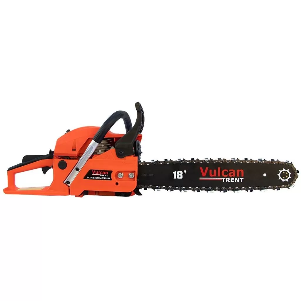 MOTOSSERRA PROFISSIONAL 55CC 3,0HP SABRE 18″″ - VSL550 VULCAN TRENT