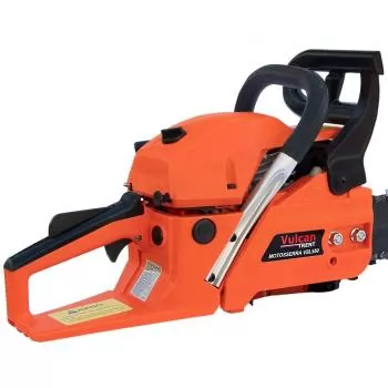 MOTOSSERRA PROFISSIONAL 55CC 3,0HP SABRE 18"" - VSL550 VULCAN TRENT