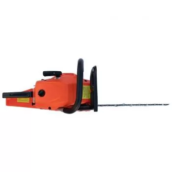 MOTOSSERRA PROFISSIONAL 55CC 3,0HP SABRE 18"" - VSL550 VULCAN TRENT