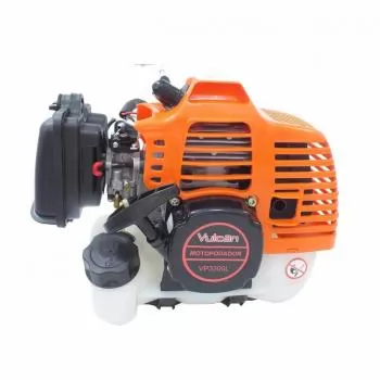 MOTOPODADOR DE GALHOS 33CC 1,3HP COM EXTENSOR - VP3300L VULCAN TRENT