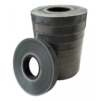 KIT 100 ROLOS DE FITA PLASTICO PARA ALCEADOR