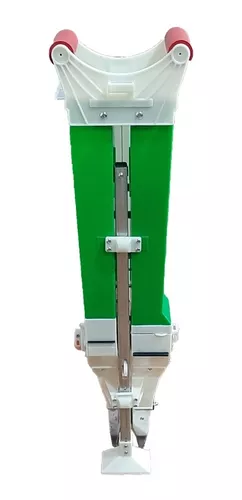 PLANTADEIRA ADUBADEIRA TIPO MATRACA AG50 - ALL AGRI