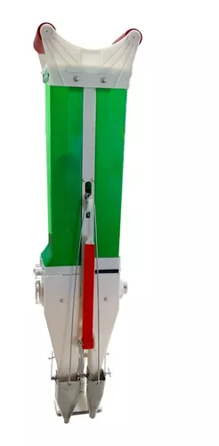PLANTADEIRA ADUBADEIRA TIPO MATRACA AG50 - ALL AGRI