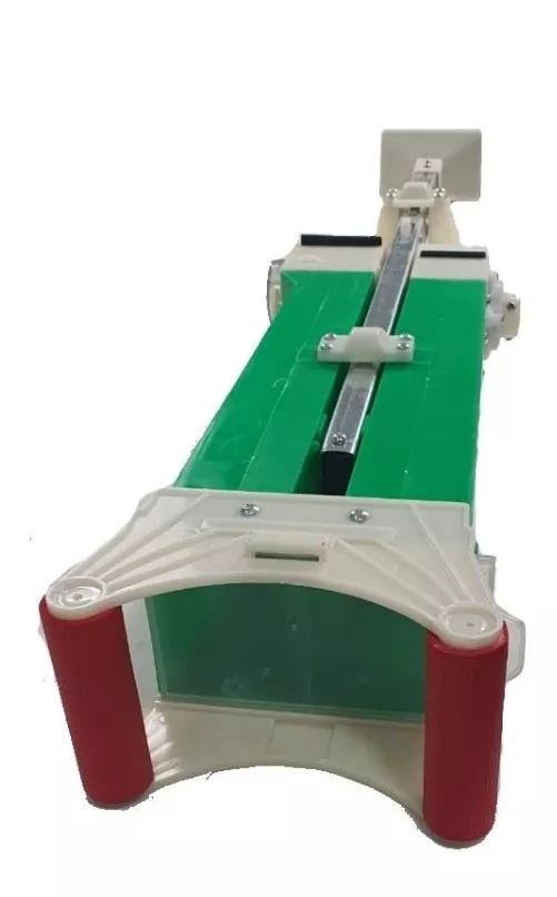 PLANTADEIRA ADUBADEIRA TIPO MATRACA AG50 - ALL AGRI