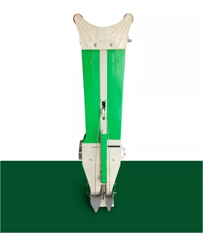 PLANTADEIRA ADUBADEIRA TIPO MATRACA AG50 - ALL AGRI