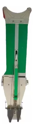 PLANTADEIRA ADUBADEIRA TIPO MATRACA AG50 - ALL AGRI